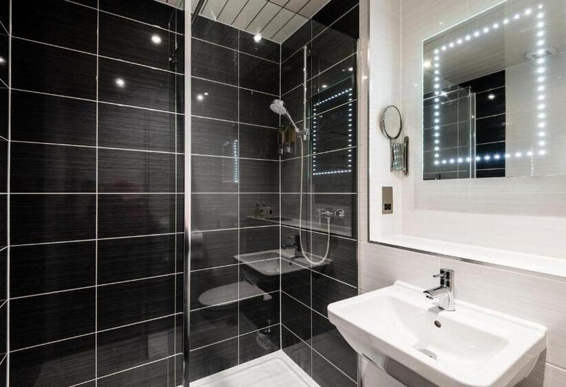 Номер Superior, The Claymore Guest House And Apartments