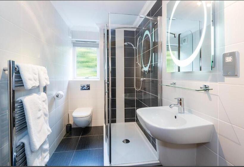Апартаменты Superior 1 Спальня, The Claymore Guest House And Apartments