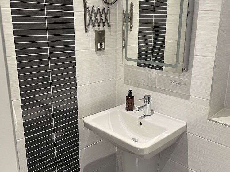 Номер Superior, The Claymore Guest House And Apartments