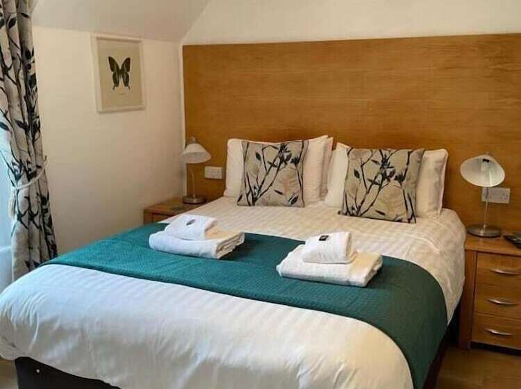 Номер Стандарт, The Claymore Guest House And Apartments