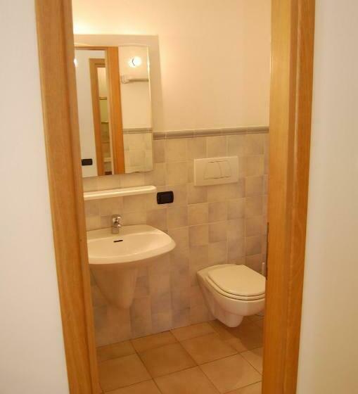 Apartamento Superior 1 Dormitório, Riviera Residence