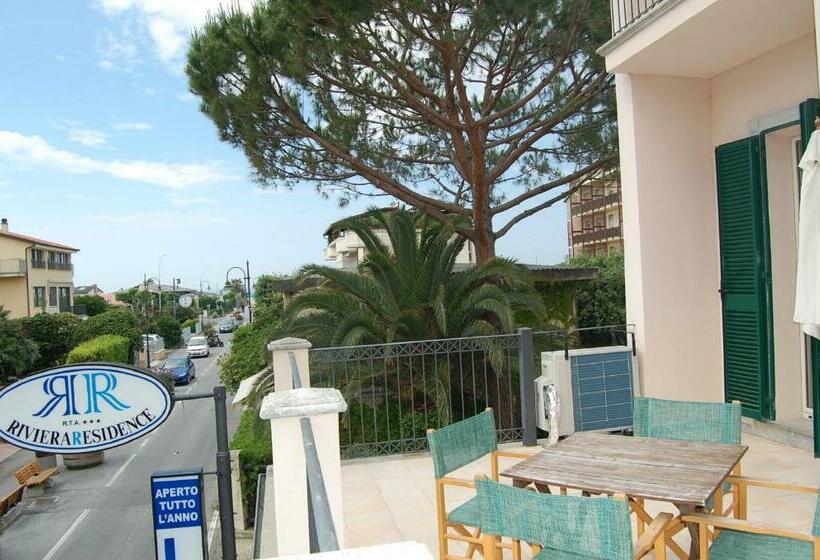 Apartamento 2 Dormitórios, Riviera Residence