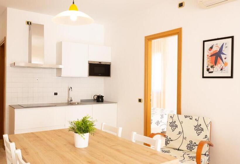 Apartamento Superior 1 Dormitório, Riviera Residence