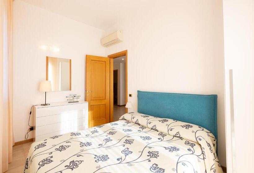 Apartamento 2 Dormitórios, Riviera Residence