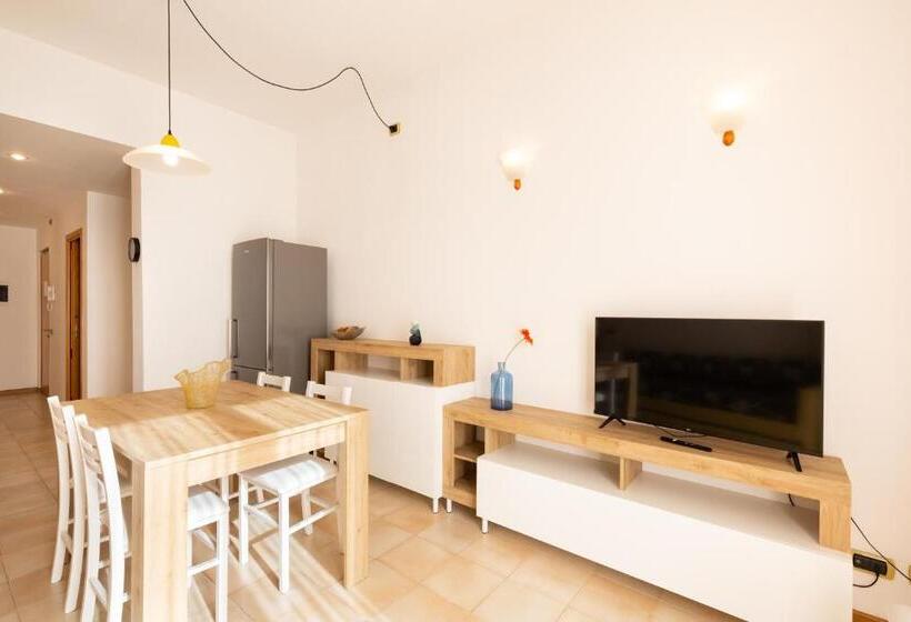 Apartamento 2 Dormitórios, Riviera Residence