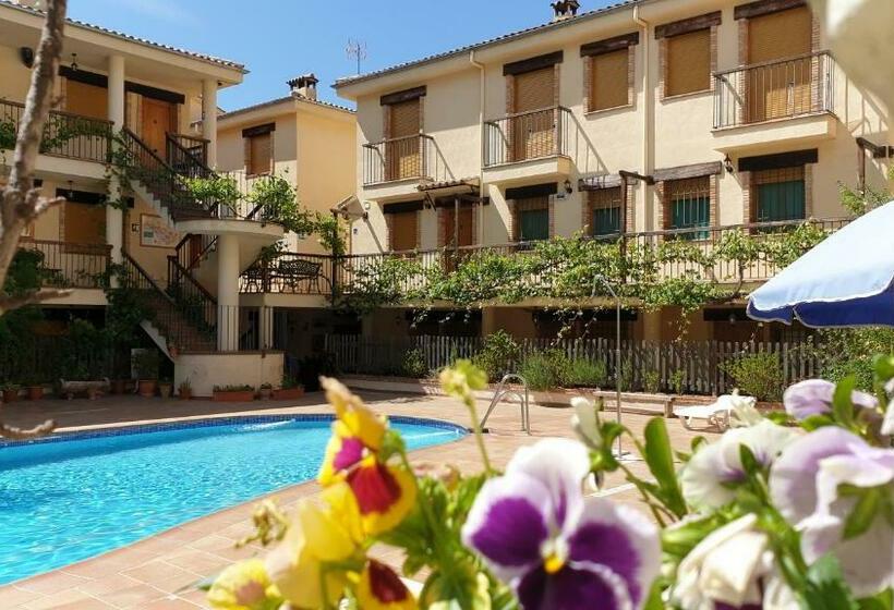 Апартаменты 2 Спальни, Apartamentos Valle Del Guadalquivir