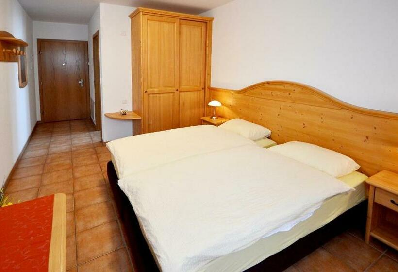 Номер Стандарт, Aparthotel San Bernardino