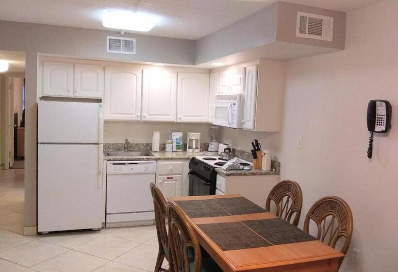 Apartamento 1 Dormitório, Grand Lake & Lifetime Of Vacations Resorts