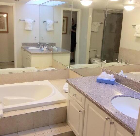 Apartamento 1 Dormitório, Grand Lake & Lifetime Of Vacations Resorts