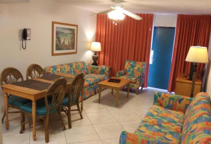 Apartamento 1 Dormitório, Grand Lake & Lifetime Of Vacations Resorts