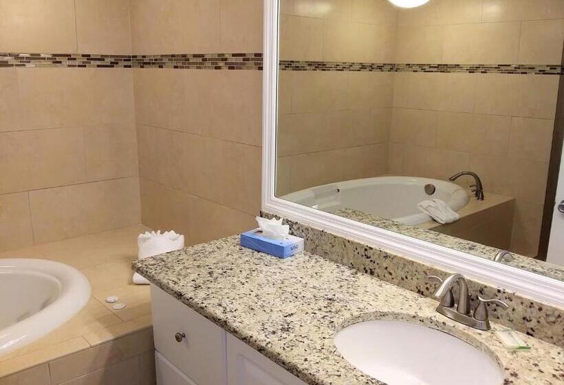 Apartamento 2 Dormitórios, Grand Lake & Lifetime Of Vacations Resorts