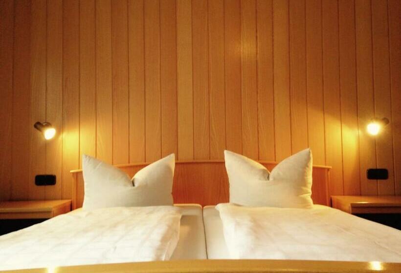 스탠다드 룸, Gästehaus Hannelore