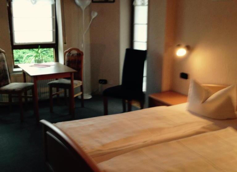 스탠다드 룸, Gästehaus Hannelore