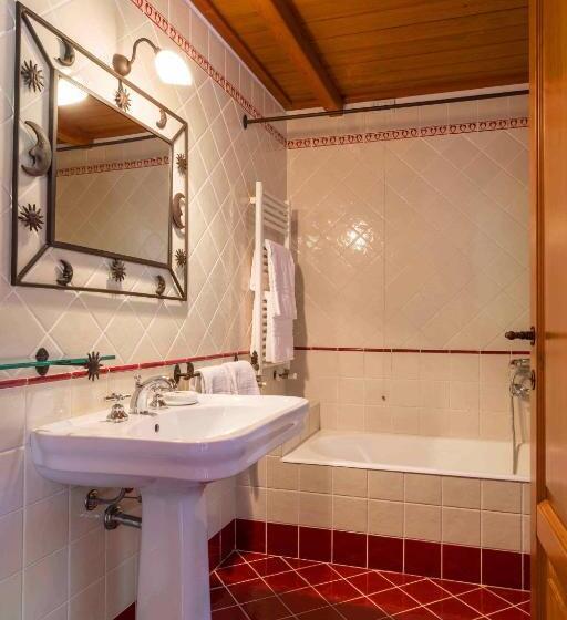 Четырехместный Номер Стандарт, Il Bagnolo Eco Lodge