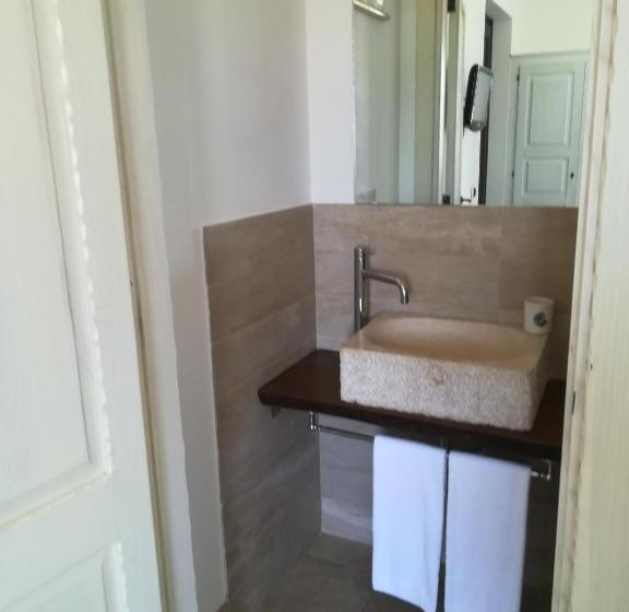 Quarto Estandar, Agriturismo Masseria Spetterrata
