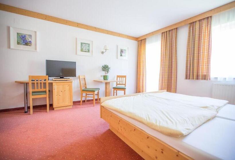 Номер Стандарт, Appartementhaus Elmo Viehhauser Kg