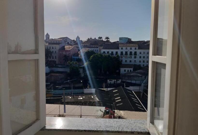 Семейный Номер, Pousada Da Mangueira
