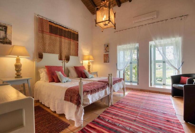 Номер Стандарт, Quinta Da Colina