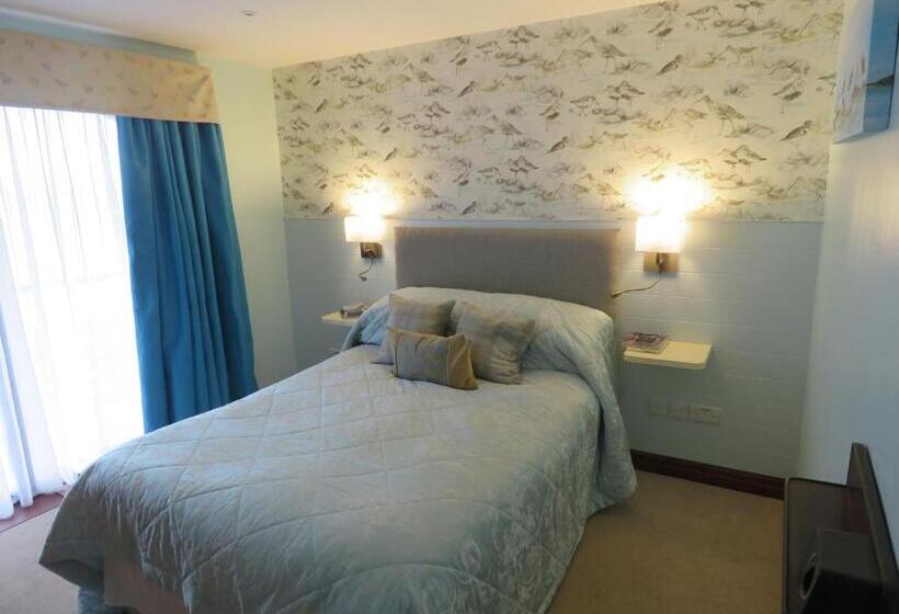 Номер Стандарт Вид на Море, The Bay Horse Hotel And Restaurant