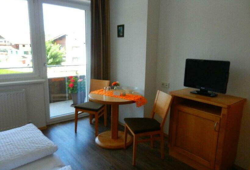 Номер Комфорт, Pension Apartment Hödner