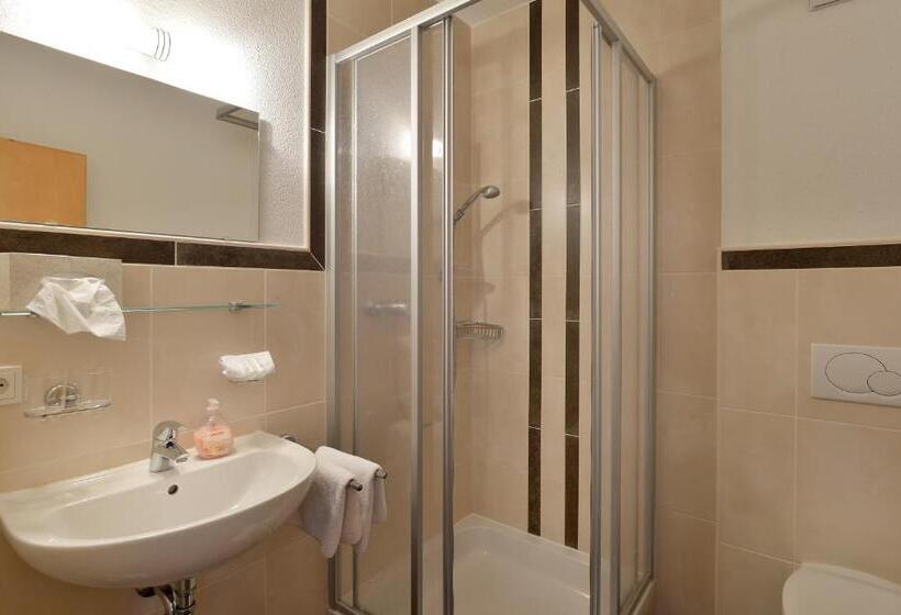 Номер Комфорт, Pension Apartment Hödner