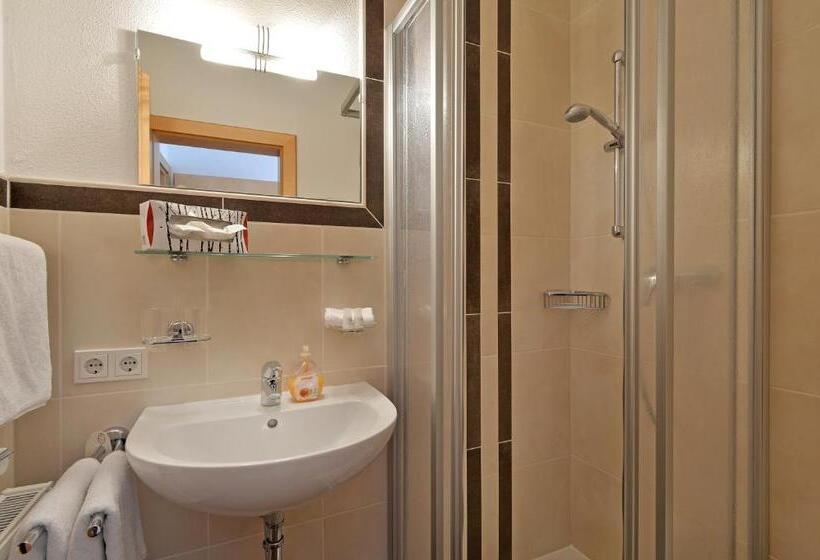 Номер Стандарт, Pension Apartment Hödner