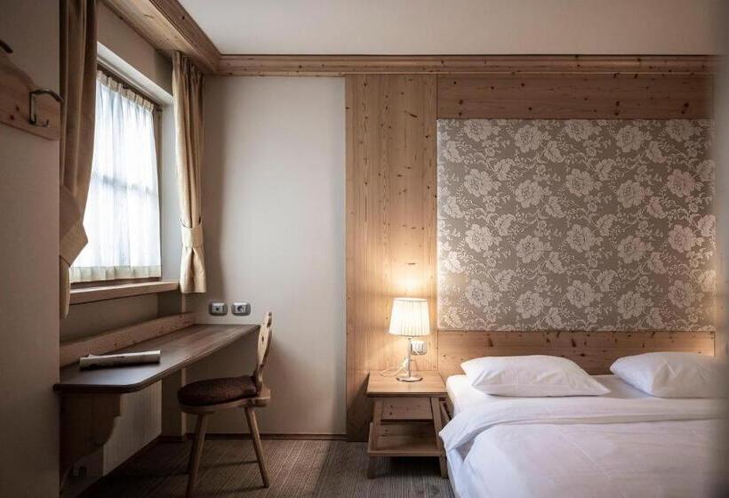 Шале 1 Спальня, Post Alpina  Family Mountain Chalets