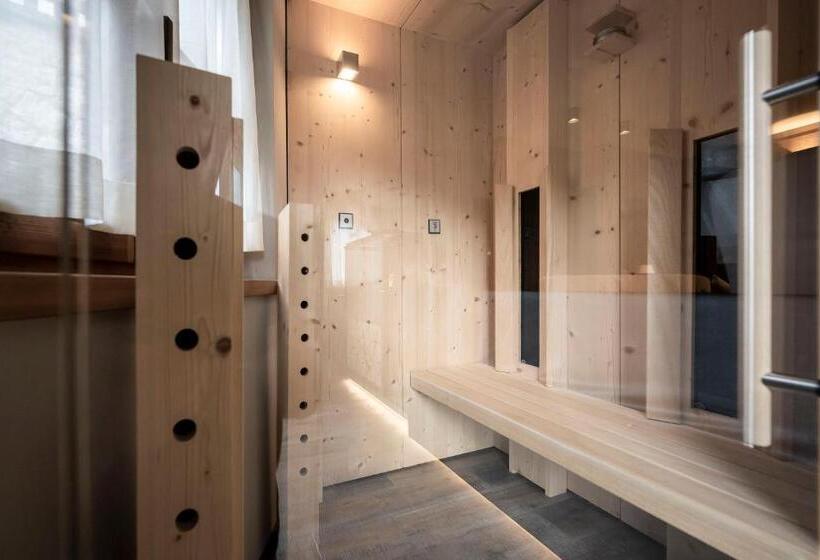 Шале 1 Спальня, Post Alpina  Family Mountain Chalets
