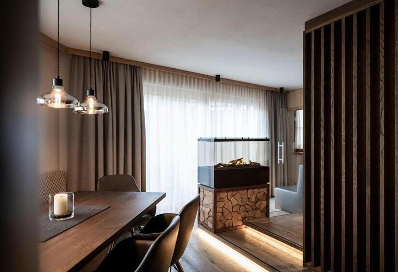 Шале 1 Спальня, Post Alpina  Family Mountain Chalets