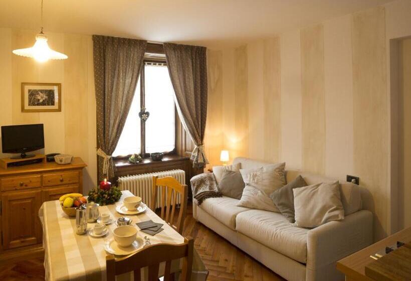 Студия Стандарт, Residence Blumental
