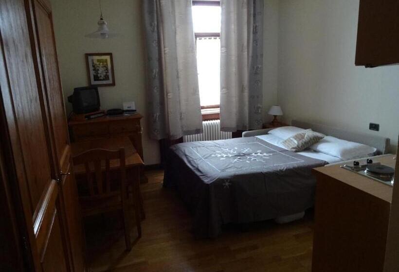 استودیوی استاندارد, Residence Blumental