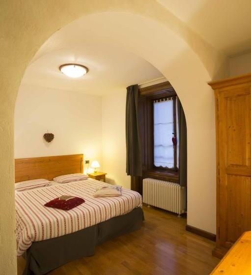 آپارتمان سوپریور 1 خوابه, Residence Blumental