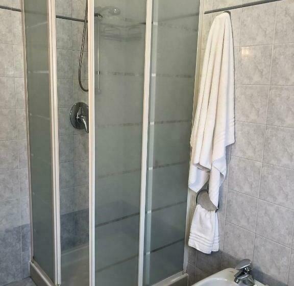 اتاق استاندارد, Residence Oasi Di Monza