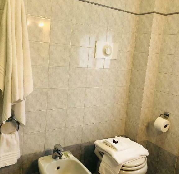 اتاق استاندارد, Residence Oasi Di Monza
