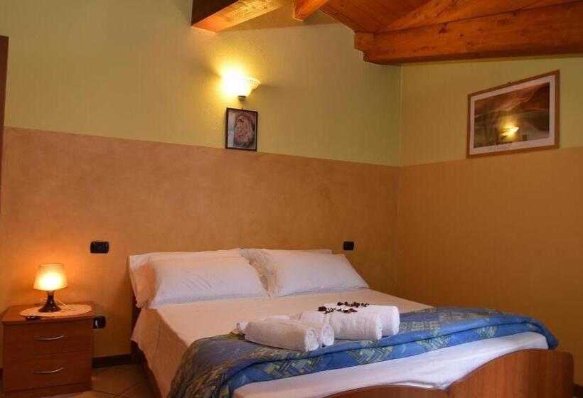 آپارتمان 2 خوابه, Residence Oasi Di Monza