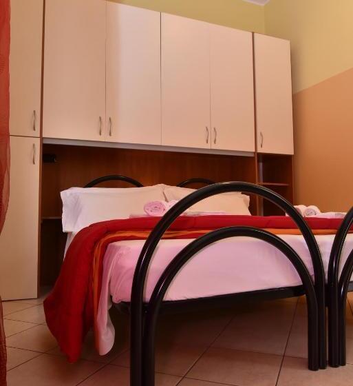 استودیوی استاندارد, Residence Oasi Di Monza