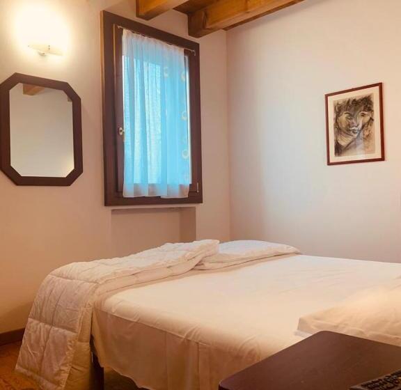 Номер Стандарт, Albergo Torre
