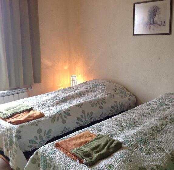 اتاق استاندارد, Puuna öömaja B&b