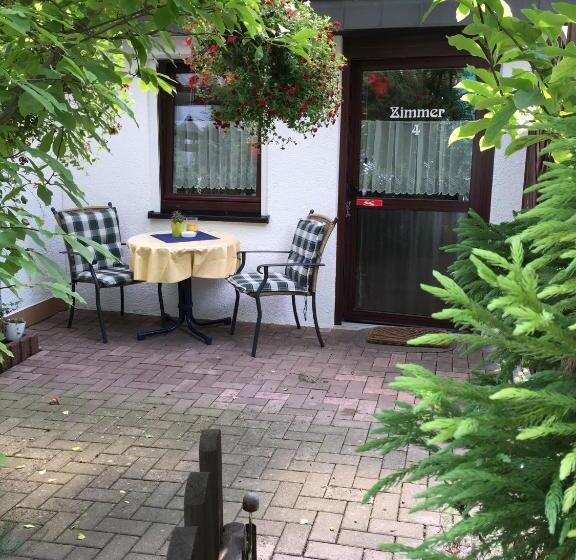 스탠다드 룸, Pension Forstgut Waldeck