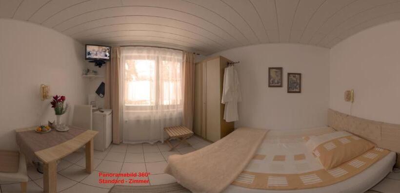 스탠다드 룸, Pension Forstgut Waldeck