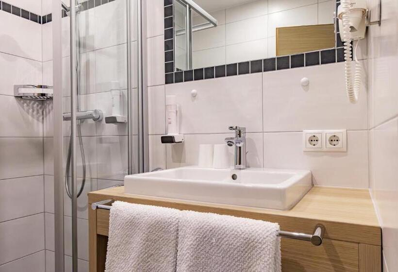 Apartamento 2 Dormitórios, Das Aparthotel Olympia Tirol