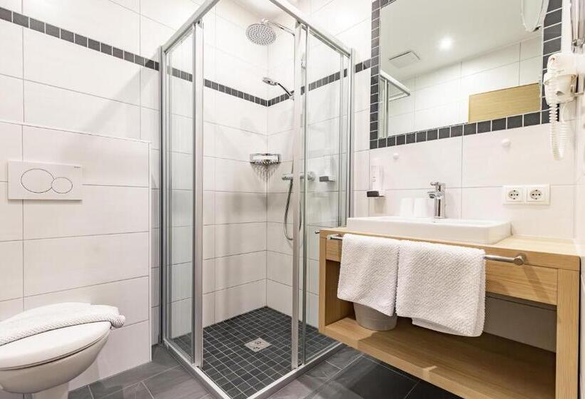 Апартаменты 2 Спальни, Das Aparthotel Olympia Tirol