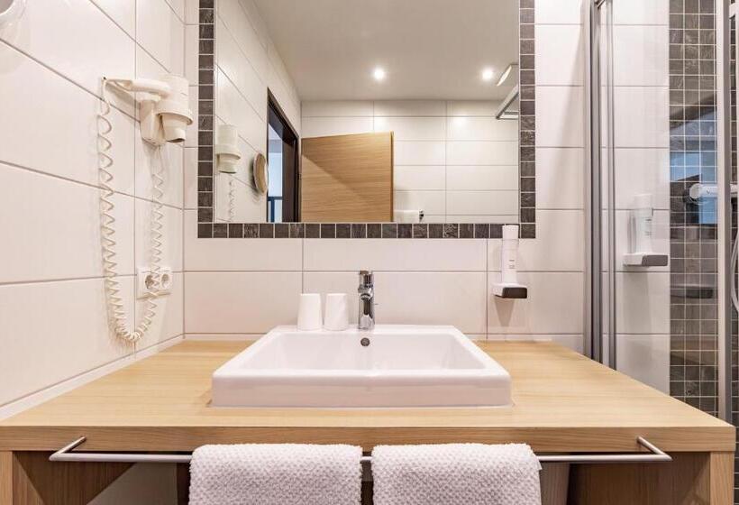 Студия Superior, Das Aparthotel Olympia Tirol