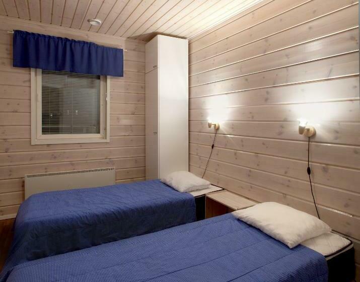 Апартаменты 3 Спальни, Himosport Apartments