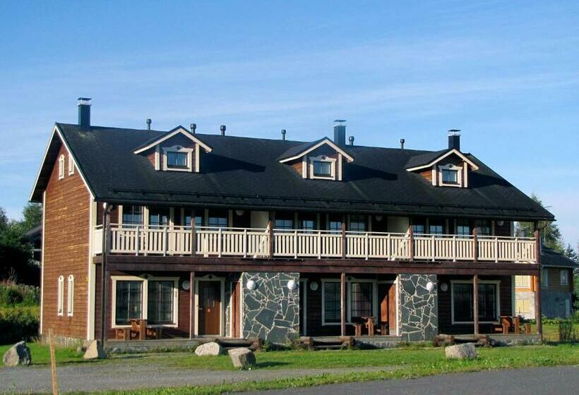 Апартаменты 3 Спальни, Himosport Apartments