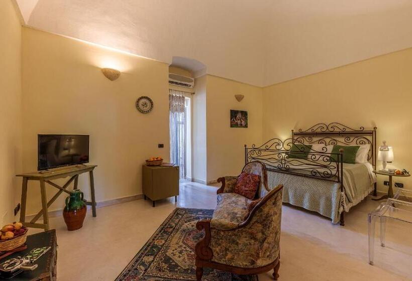 Номер Стандарт, Masseria Brigantino