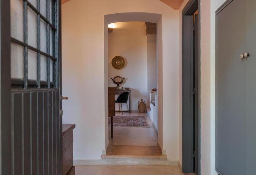 Номер Deluxe, Masseria Brigantino