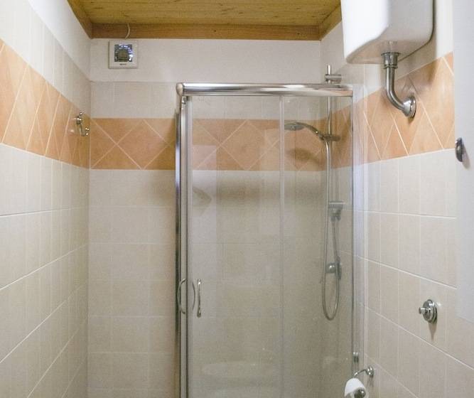 Апартаменты 4 Спальни, Tenuta Badessa