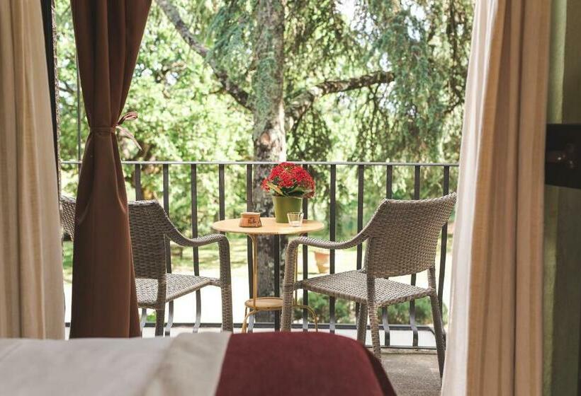 수피리어 룸, Villa Di Capovento