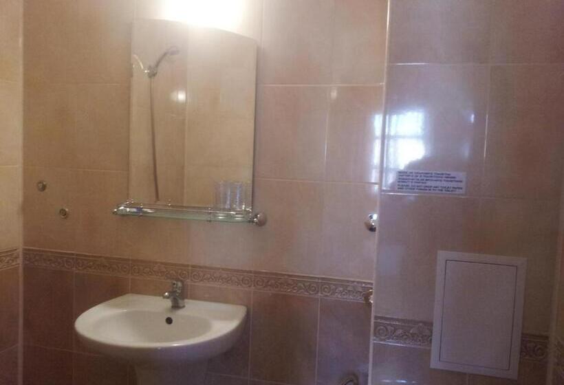 Номер Стандарт, Keremidchieva Kushta Guest House